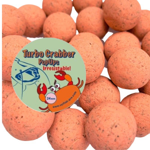 Catfish Pro Turbo Crabber Pop Ups